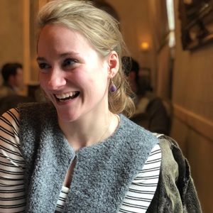 Meet your Posher, Brittany